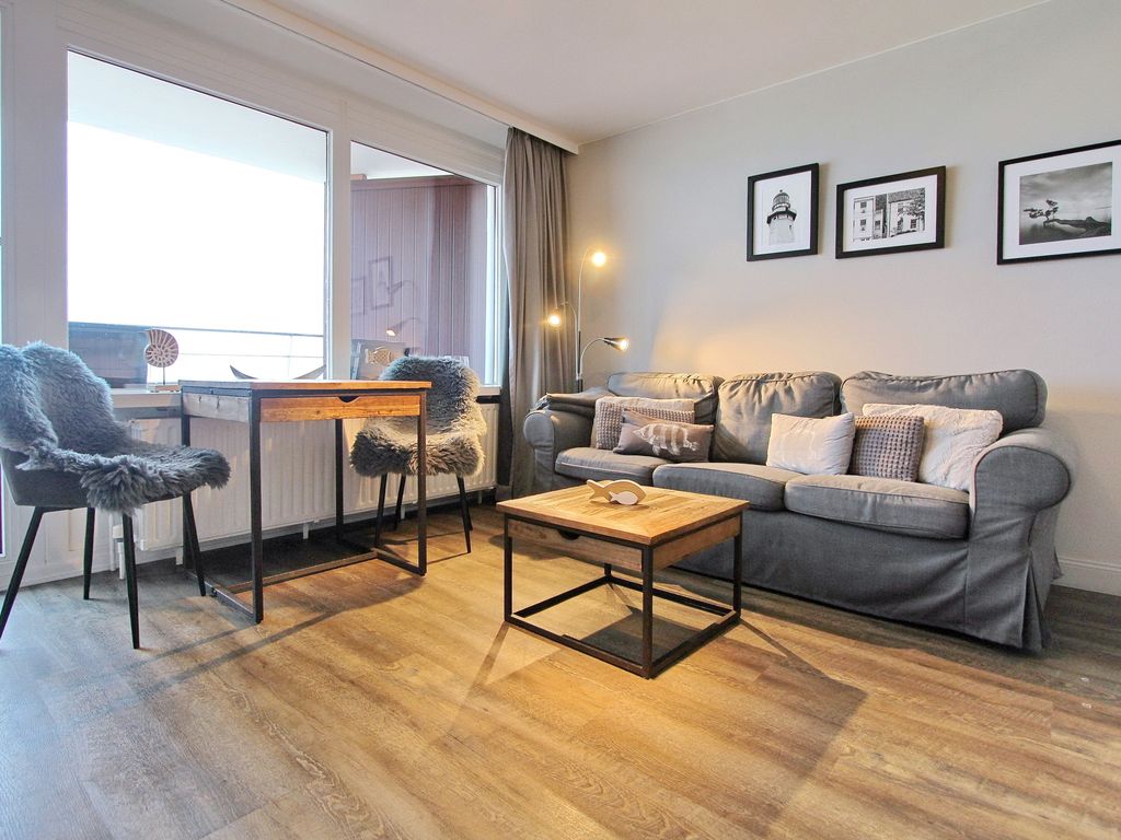 App. 51, Haus Metropol,3.Etage