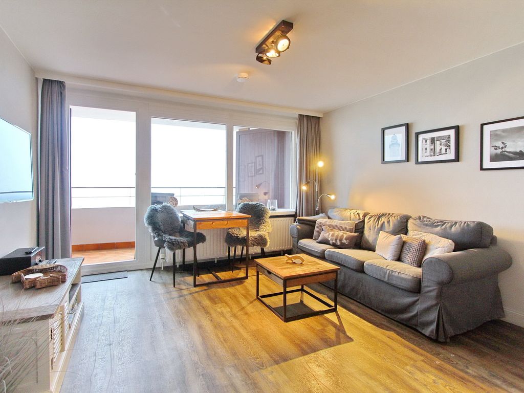 App. 51, Haus Metropol,3.Etage