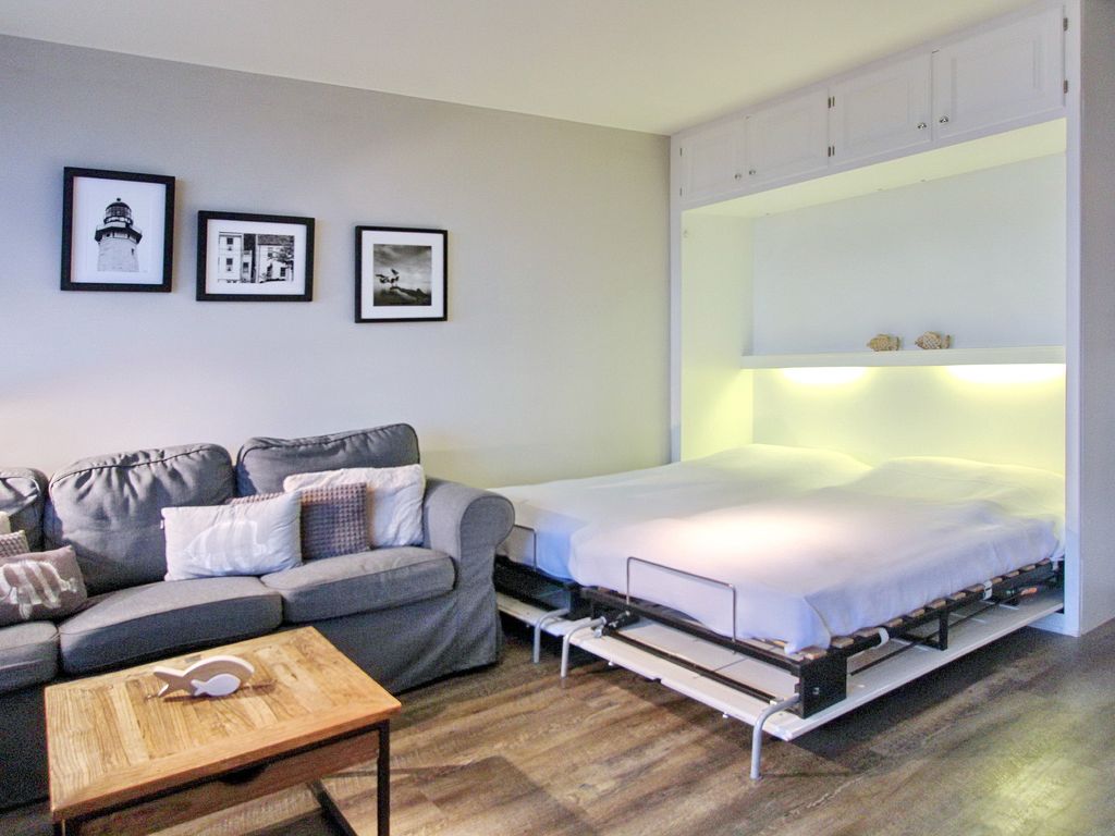 App. 51, Haus Metropol,3.Etage