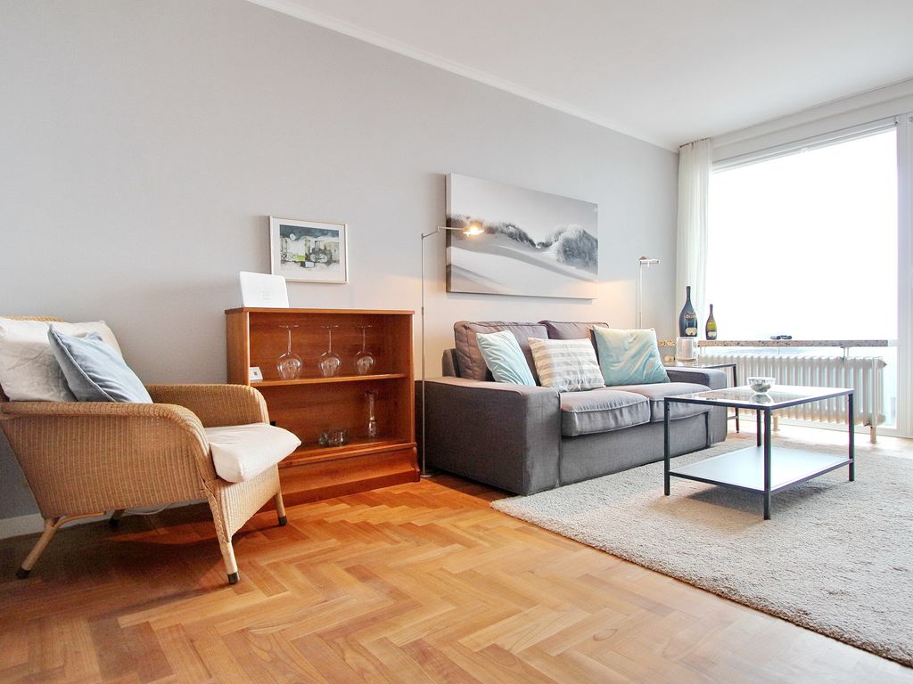 App. 53, Haus Eydum,5.Etage