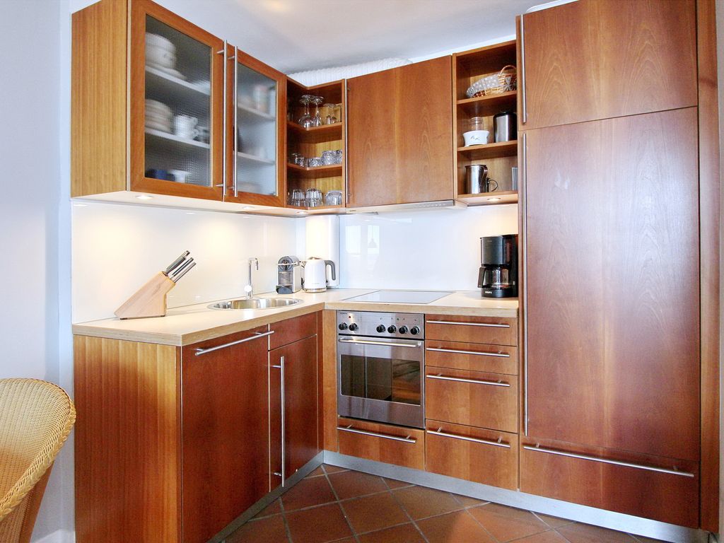 App. 53, Haus Eydum,5.Etage