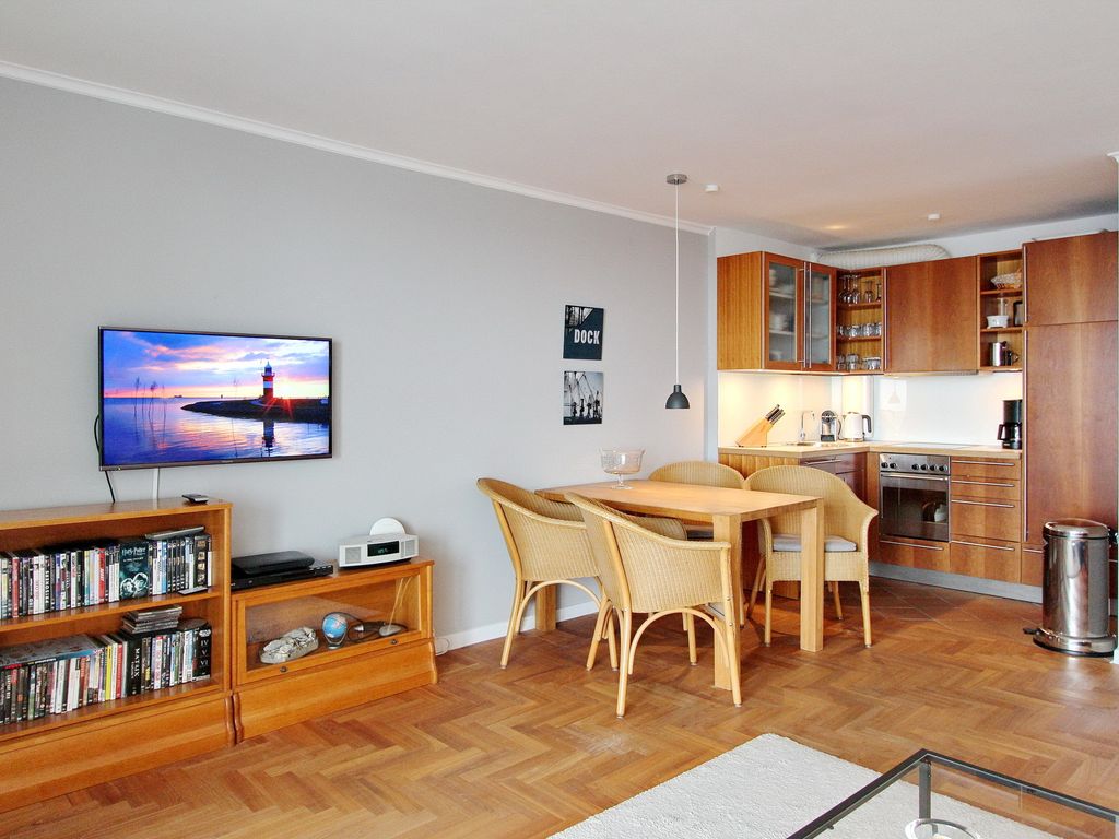 App. 53, Haus Eydum,5.Etage