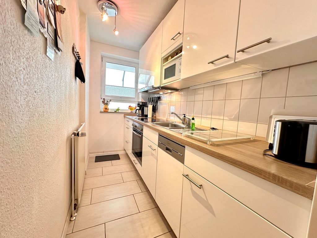 Ferienwohnung De Storm