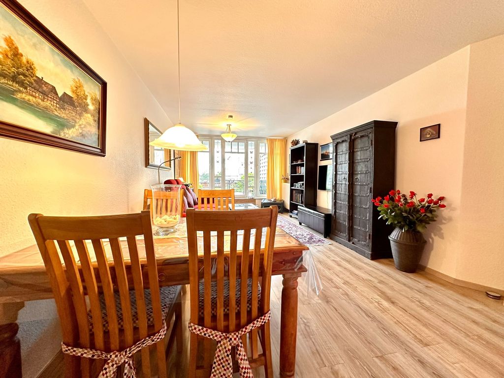 Ferienwohnung De Storm