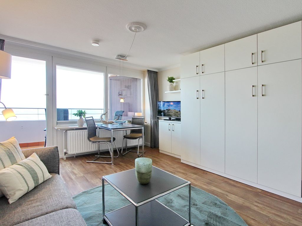App. 54, Haus Metropol, 3.Etage