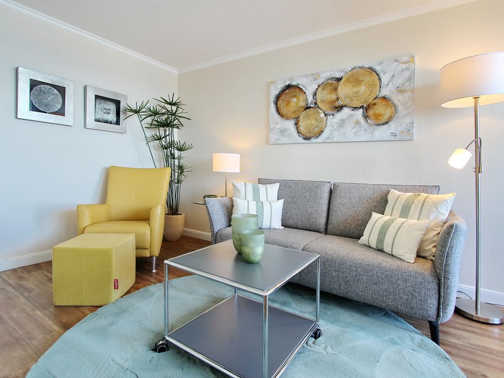 App. 54, Haus Metropol, 3.Etage