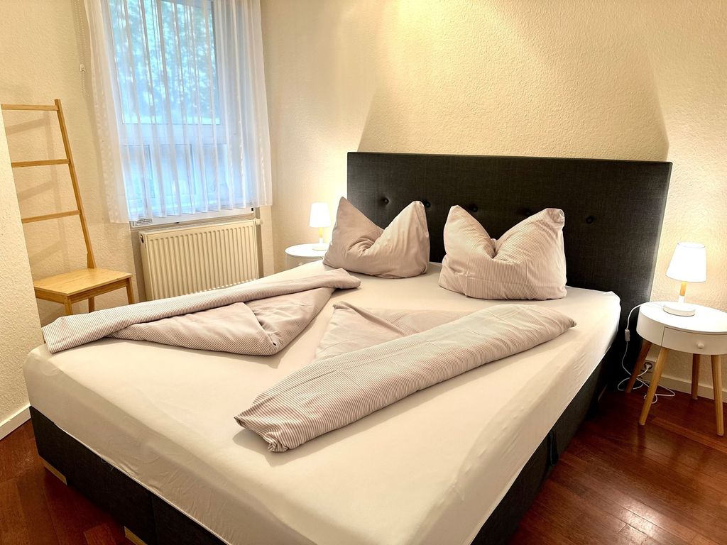Ferienwohnung De Tied 106