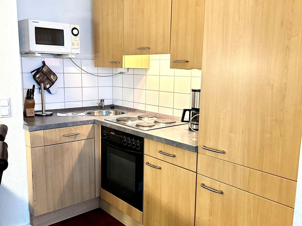 Ferienwohnung De Tied 106