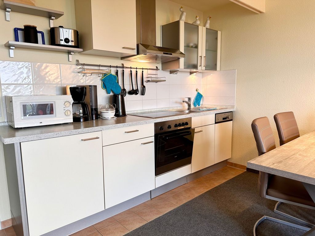 Ferienwohnung de Tietsnik