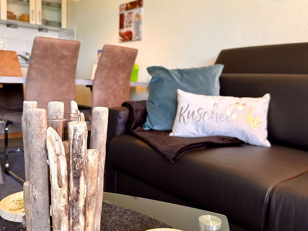 Ferienwohnung de Tietsnik