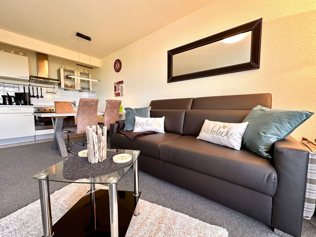 Ferienwohnung de Tietsnik
