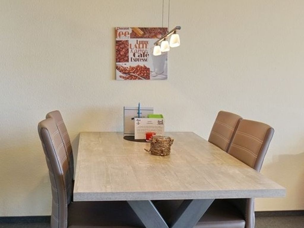 Ferienwohnung de Tietsnik