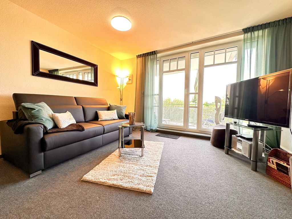 Ferienwohnung de Tietsnik
