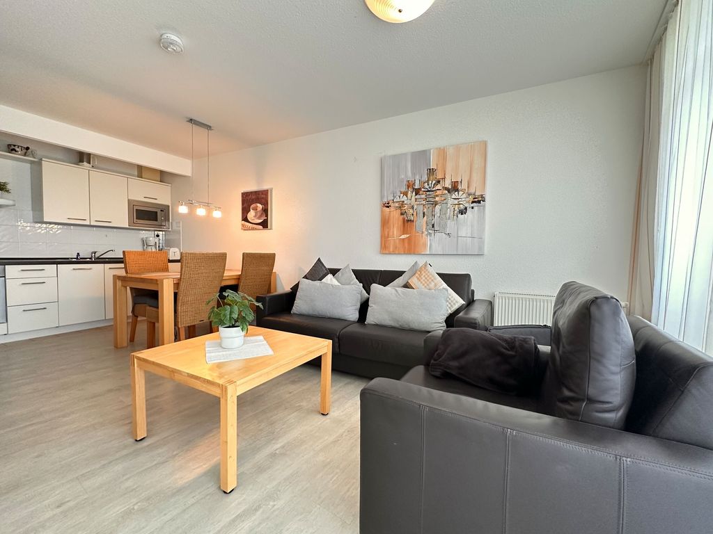 Ferienwohnung De Üützepogg