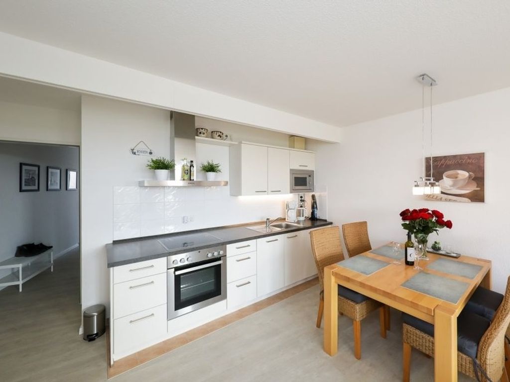Ferienwohnung De Üützepogg