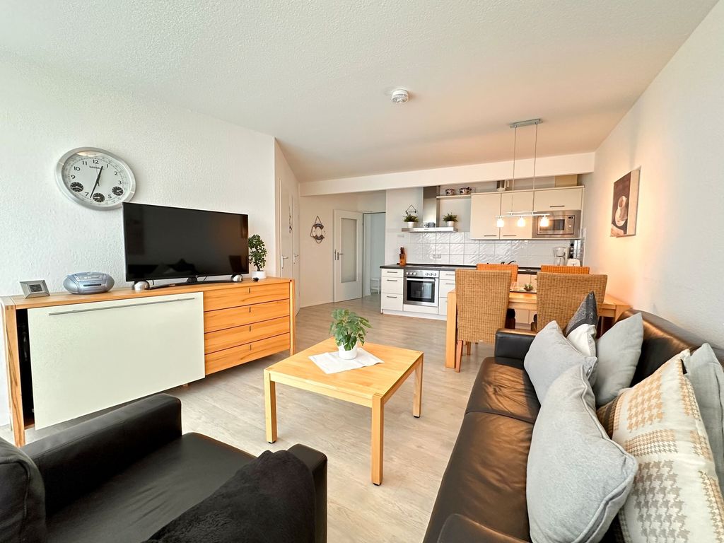 Ferienwohnung De Üützepogg