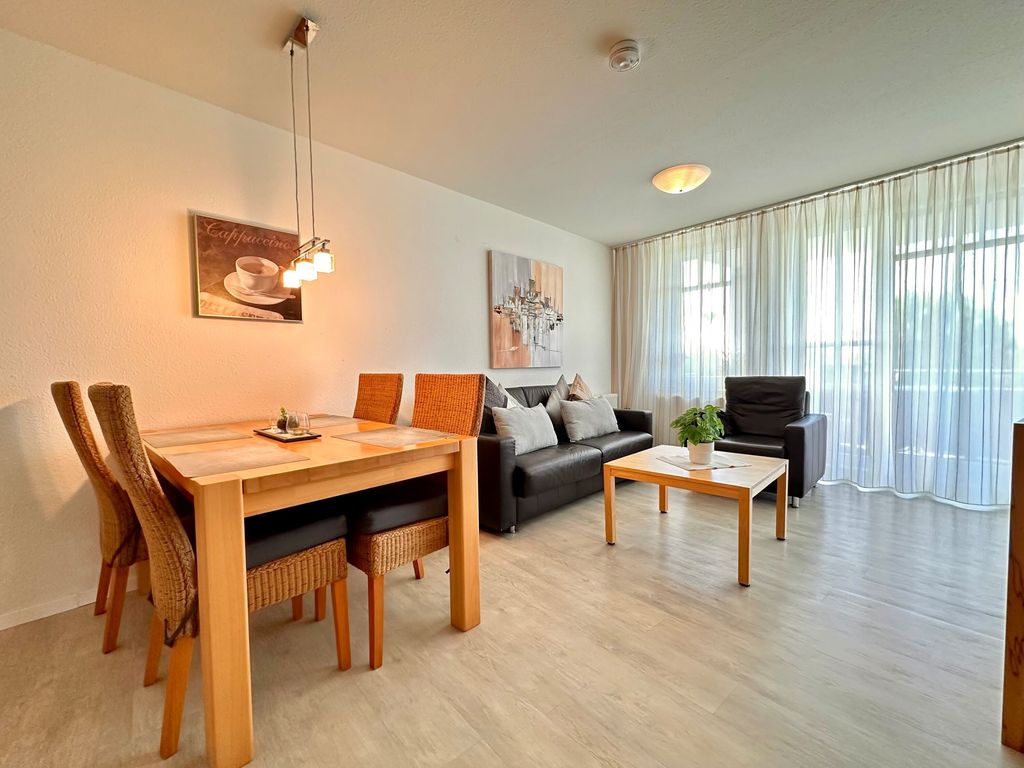 Ferienwohnung De Üützepogg