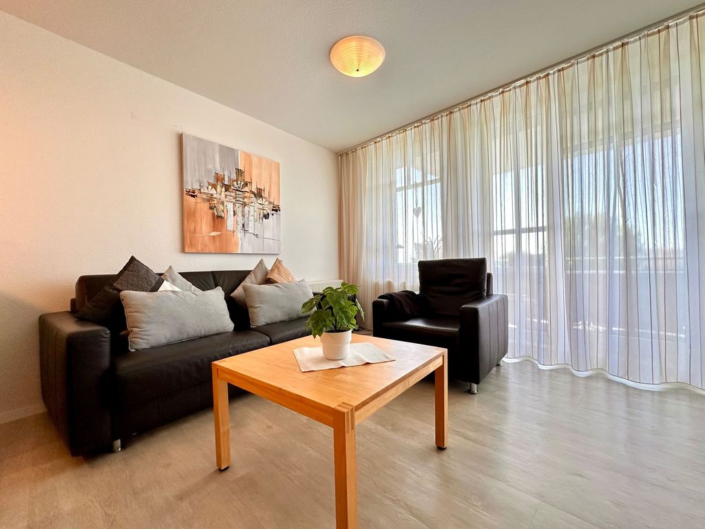 Ferienwohnung De Üützepogg
