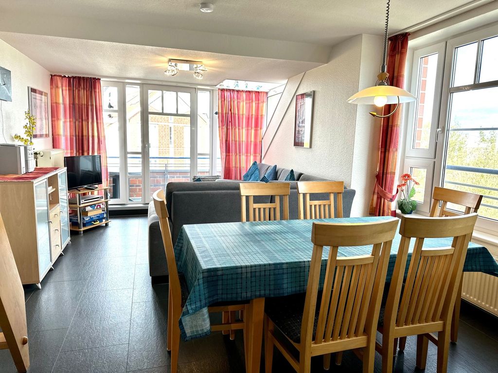 Ferienwohnung Suite de Svaan