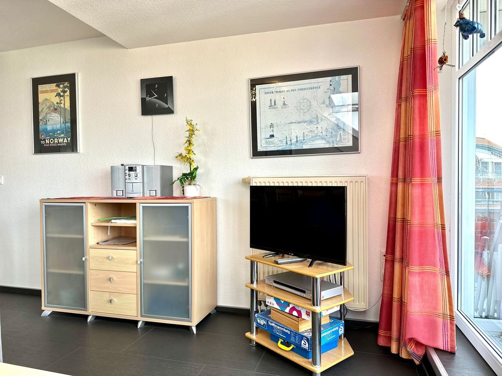Ferienwohnung Suite de Svaan