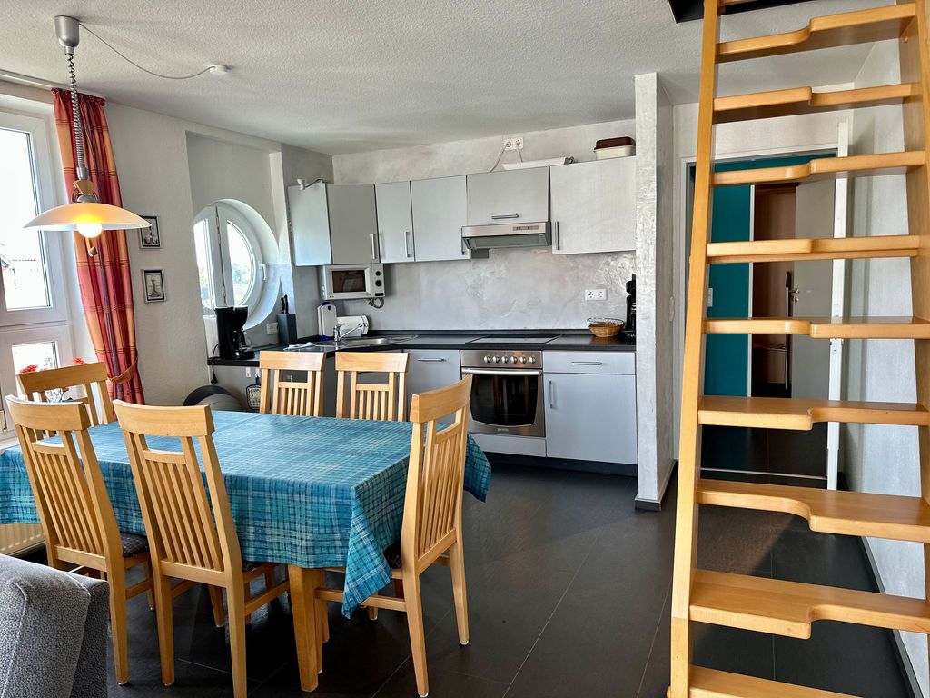 Ferienwohnung Suite de Svaan