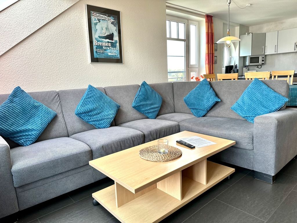 Ferienwohnung Suite de Svaan