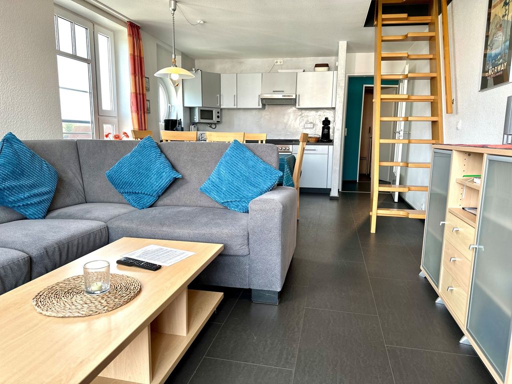 Ferienwohnung Suite de Svaan