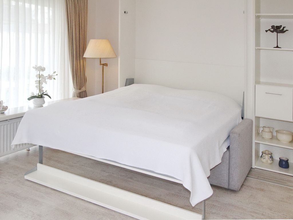 App. 6, Haus Bismarckstraße, Erdgeschoss