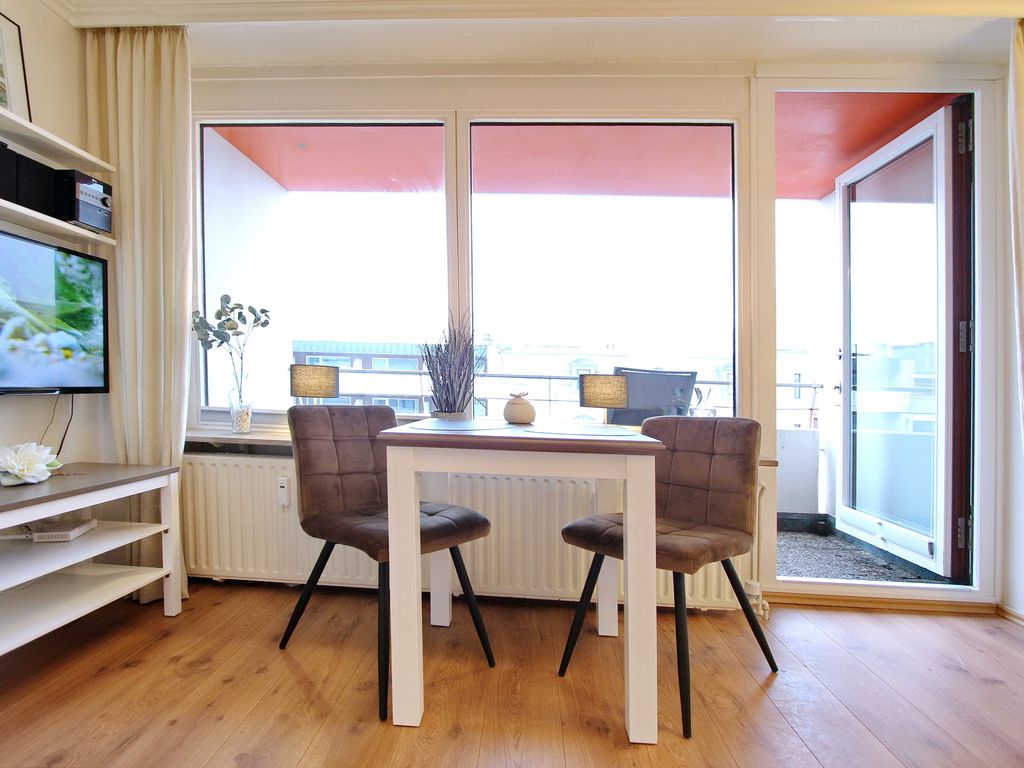 App. 60, Haus am Meer,2.Etage