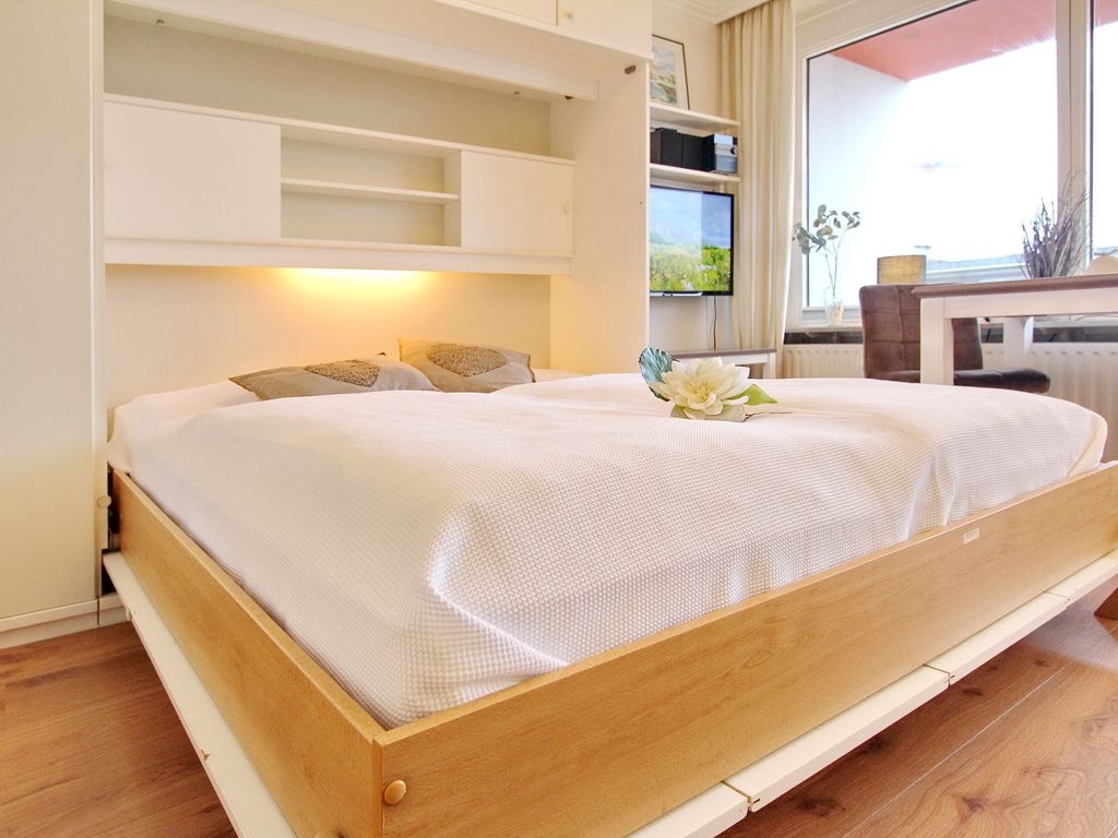 App. 60, Haus am Meer,2.Etage