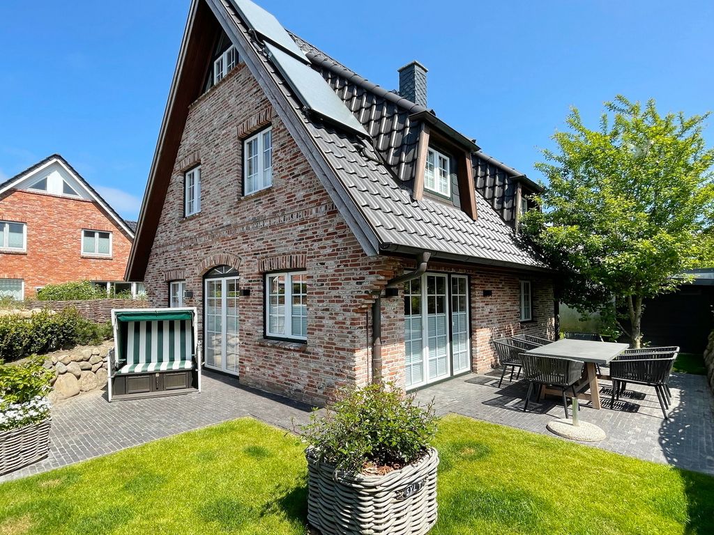 Ferienhaus Ada