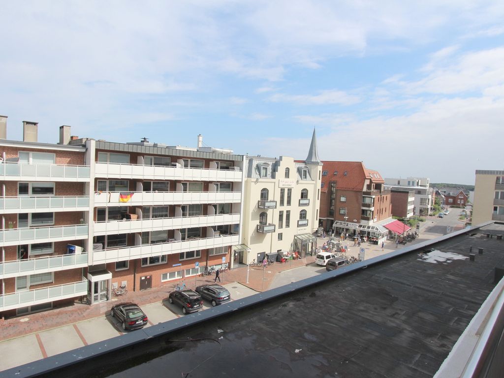 App. 65, Haus am Meer,2.Etage