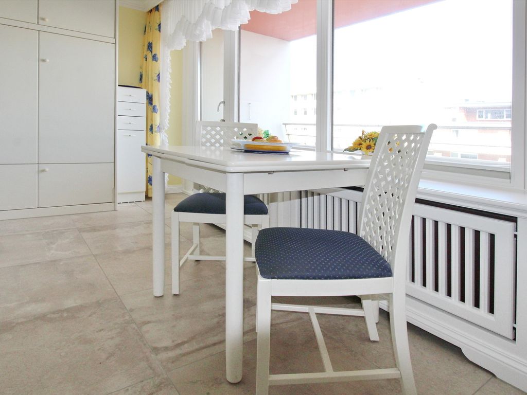 App. 65, Haus am Meer,2.Etage