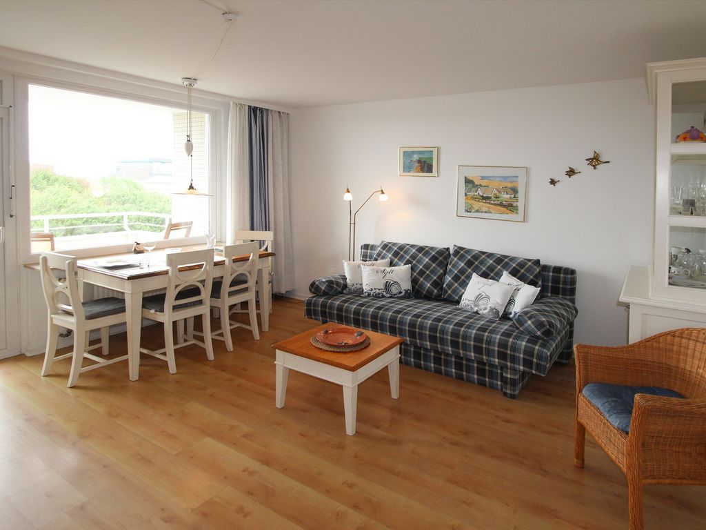 App. 67, Haus Atlantik,2.Etage