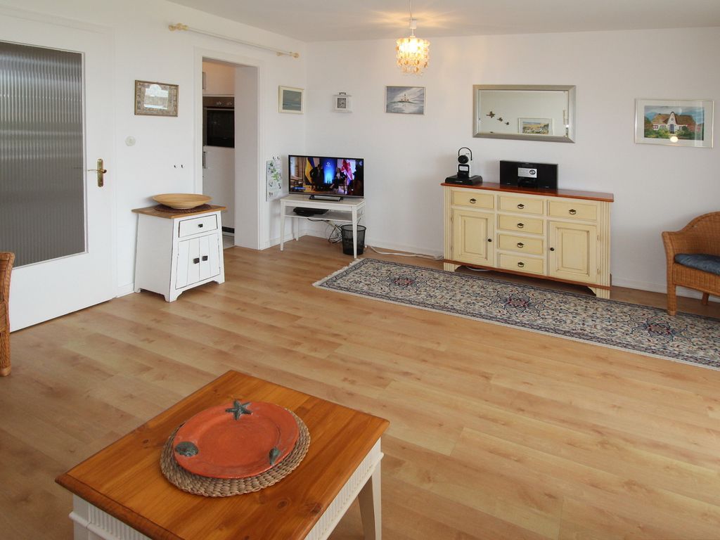 App. 67, Haus Atlantik,2.Etage