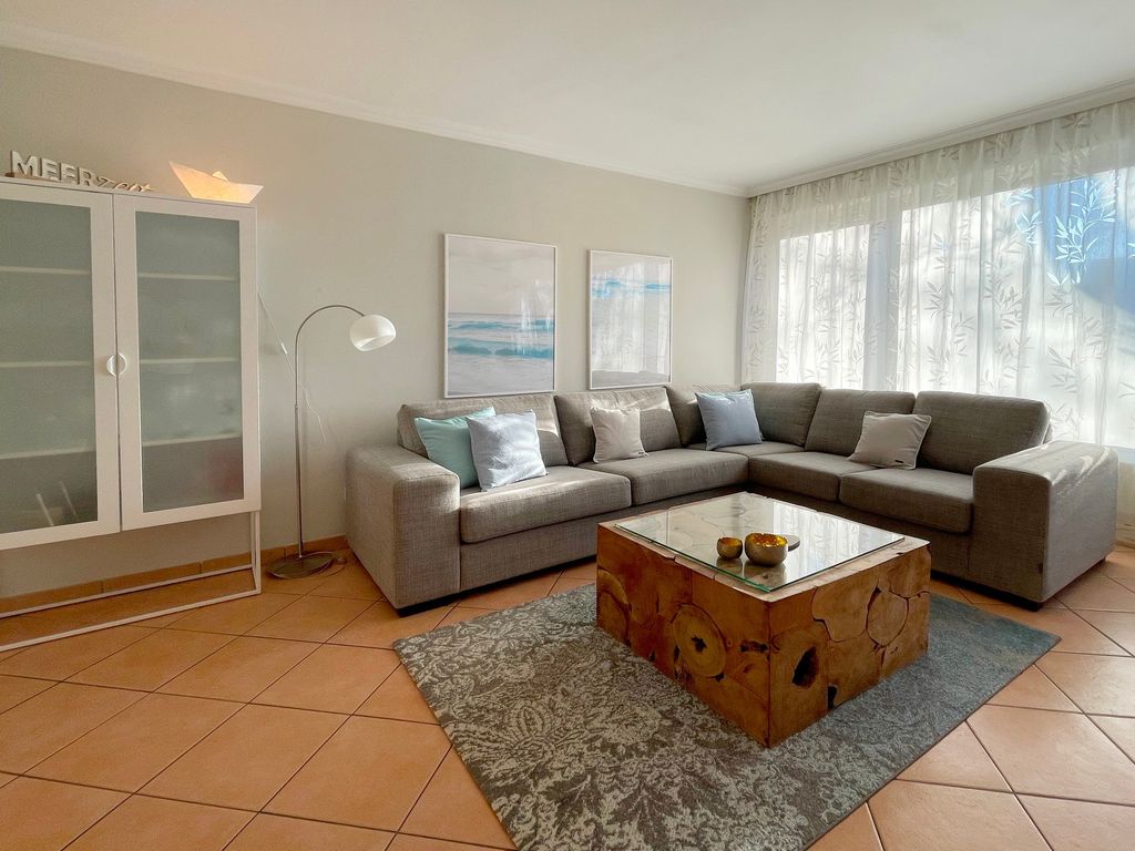 Ferienhaus Amselweg 40