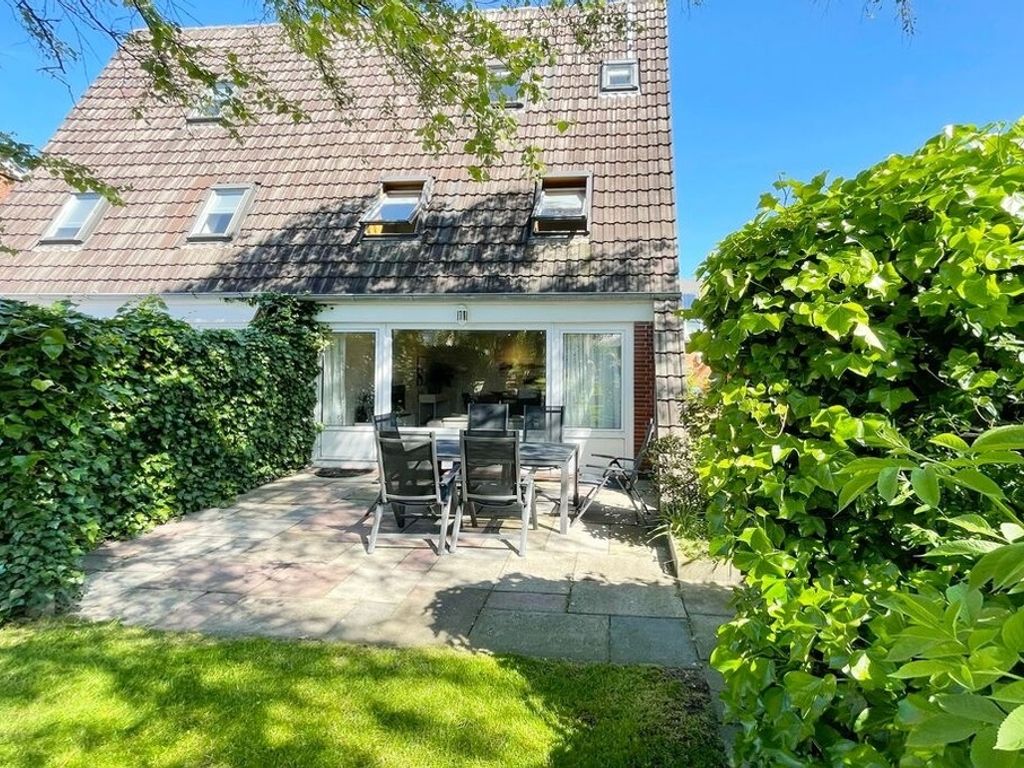 Ferienhaus Amselweg 40