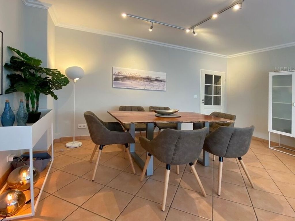 Ferienhaus Amselweg 40