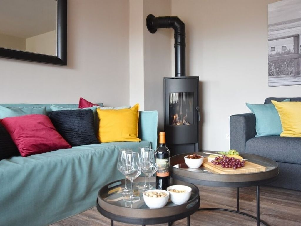 Ferienhaus Barke 17