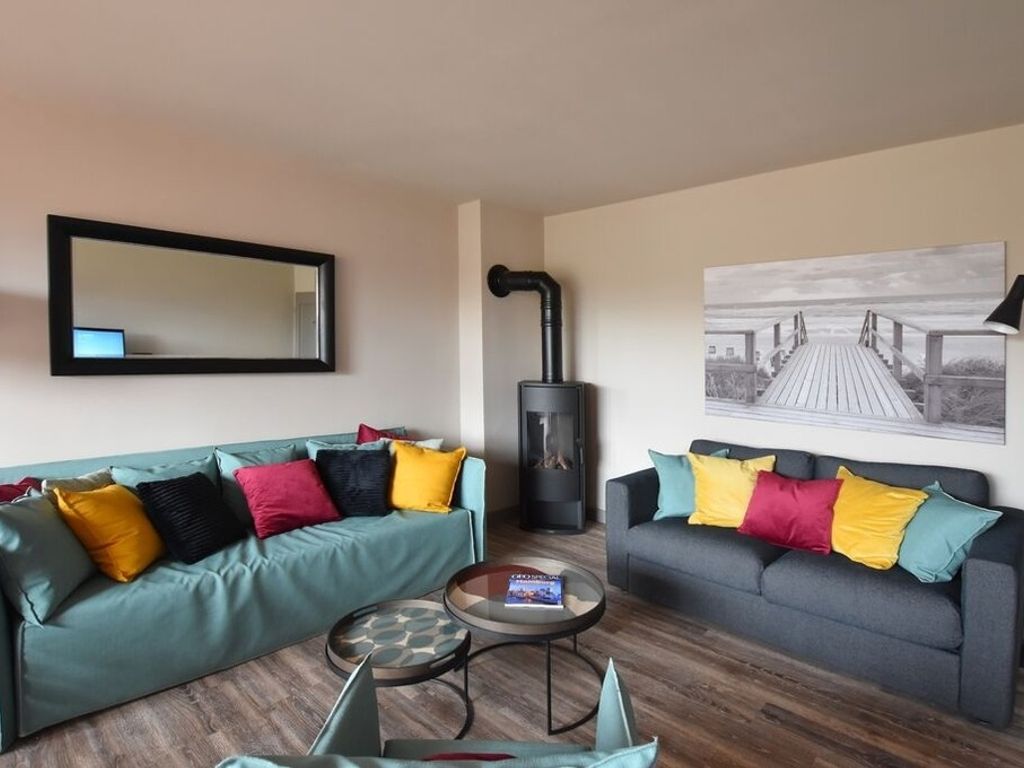 Ferienhaus Barke 17
