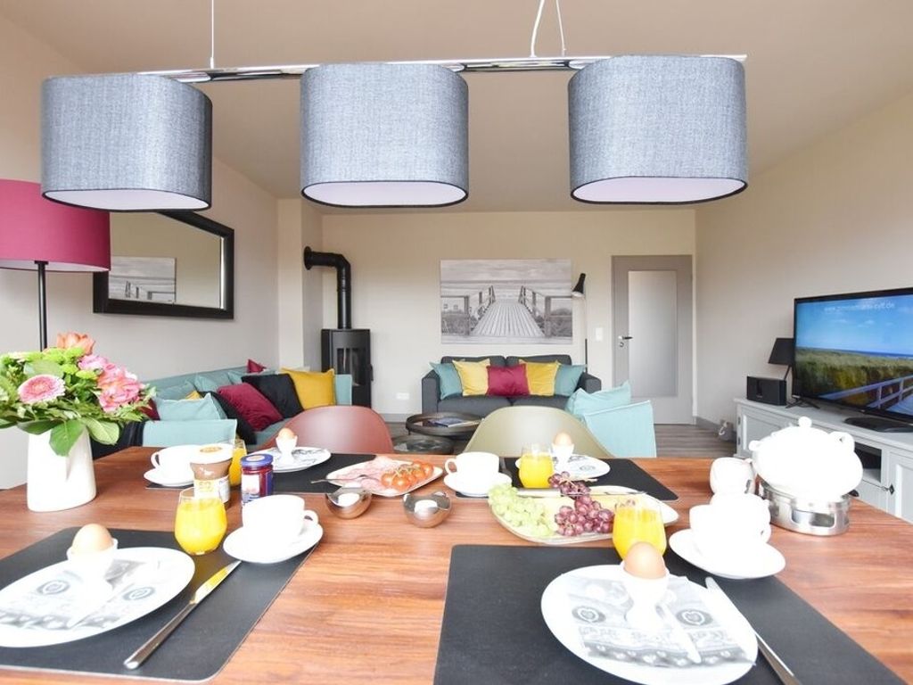 Ferienhaus Barke 17