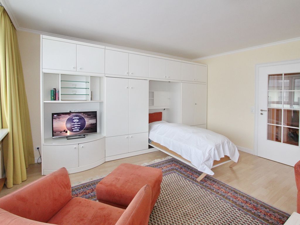 App. 7, Haus Steinmannstraße 19,1.Etage