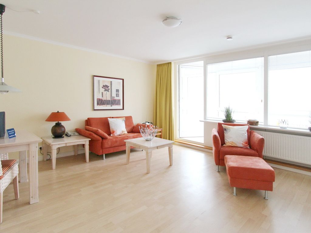 App. 7, Haus Steinmannstraße 19,1.Etage
