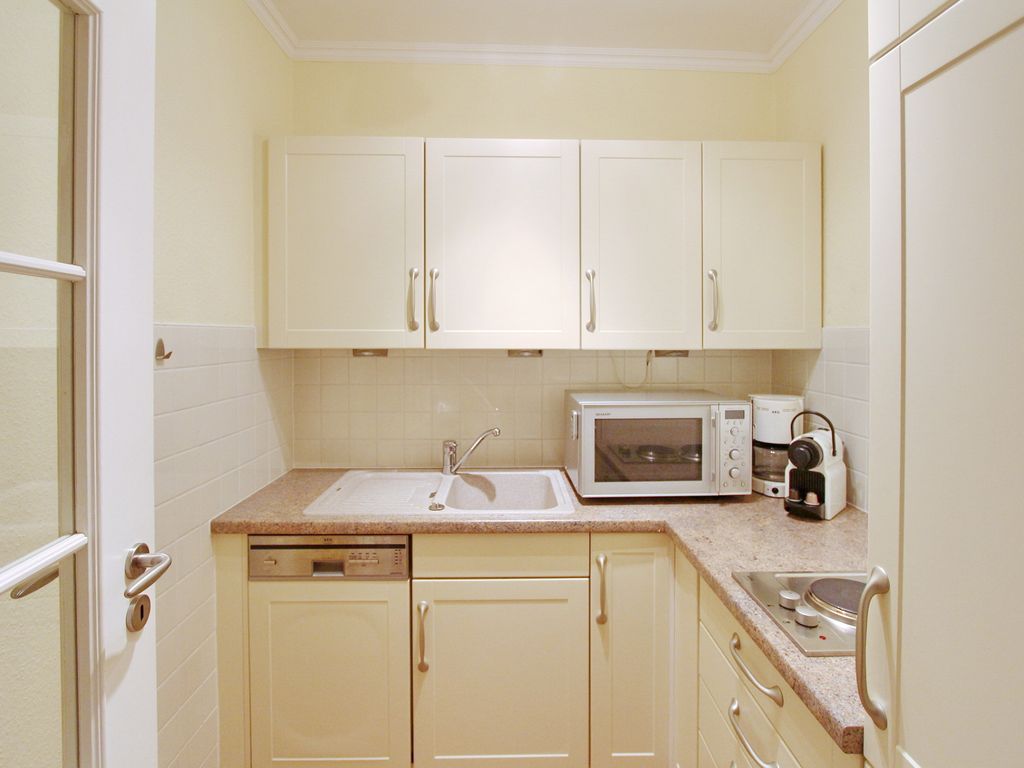 App. 7, Haus Steinmannstraße 19,1.Etage