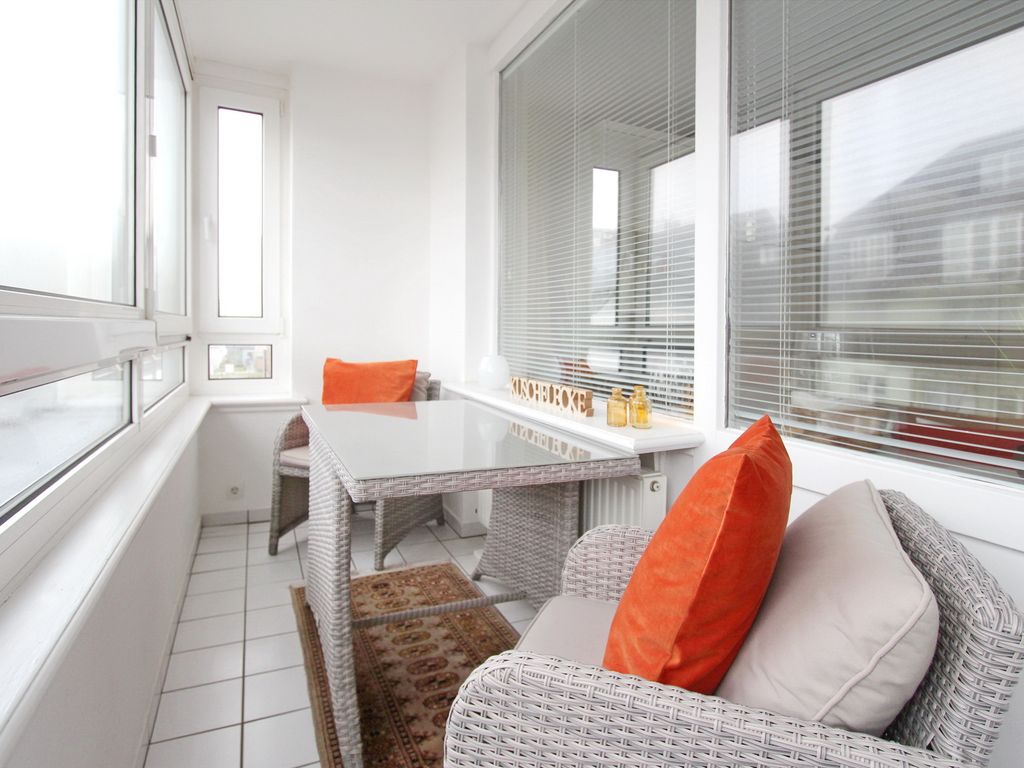 App. 7, Haus Steinmannstraße 19,1.Etage