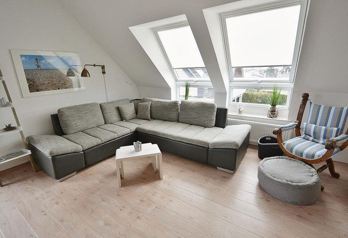Rahlstedter Str. 8 Whg. 5 – Foto 1