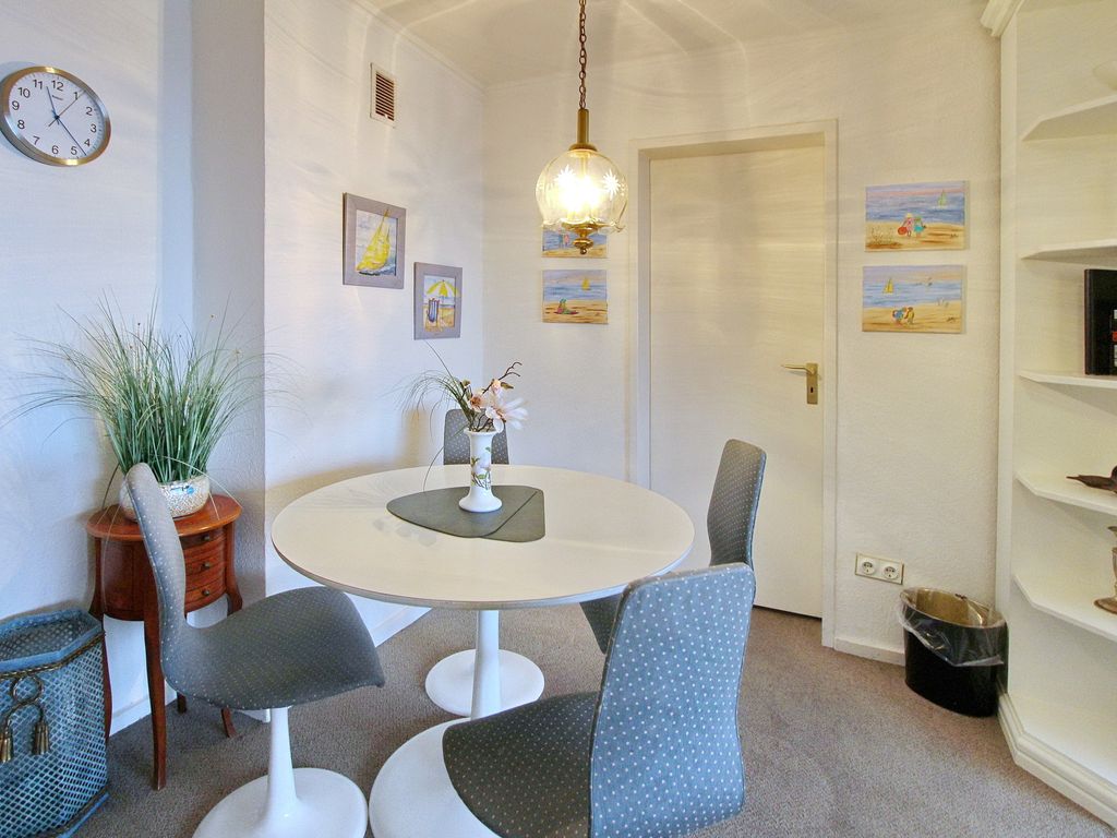 App. 72, Haus Sylter Welle,7.Etage