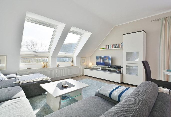 Rahlstedter Str. 8 Whg. 8 – Foto 1