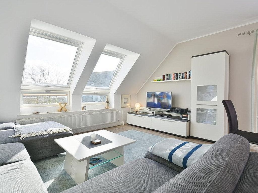 Rahlstedter Str. 8 Whg. 8
