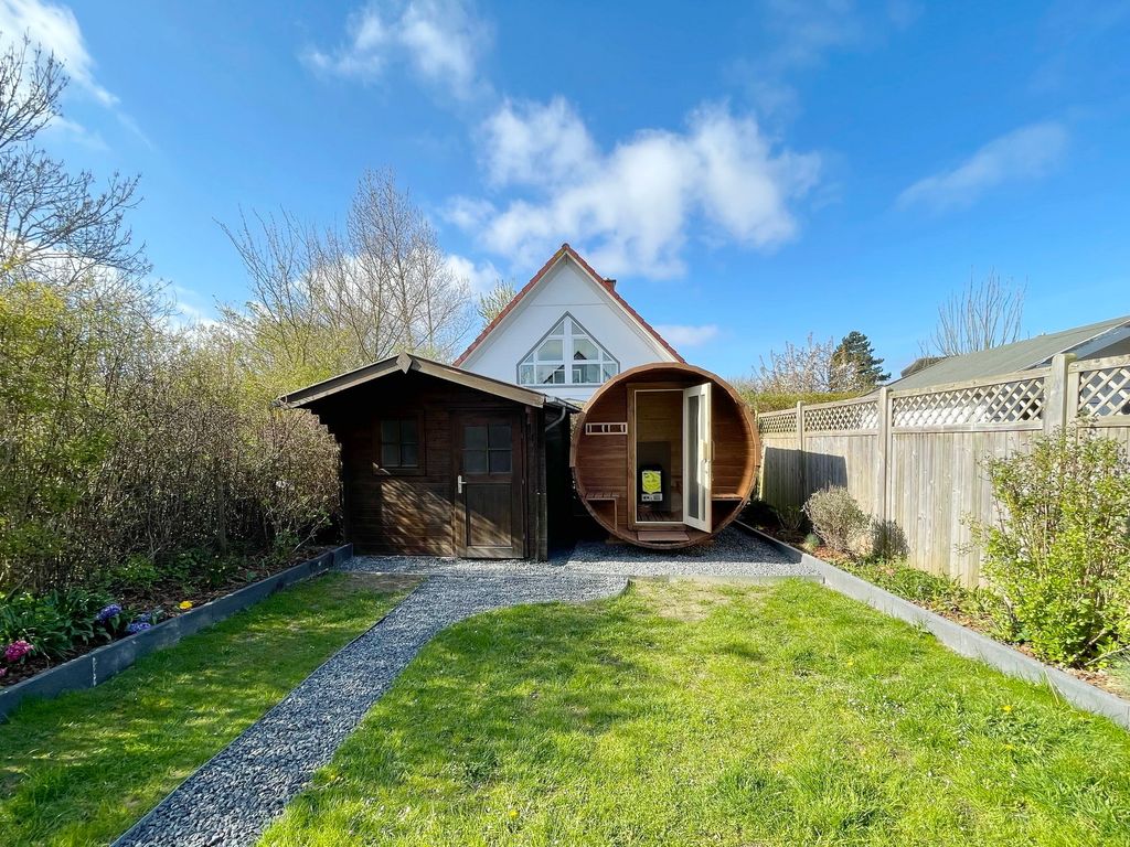 Ferienhaus Erika